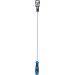 Schraubendreher Schlitz 6 mm – Klingenlänge 450 mm | 74539 Schraubendreher Schlitz 6 mm – Klingenlänge 450 mm | 74539