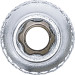 BGS Steckschlüssel-Einsatz Super Lock | Antrieb Innenvierkant 6,3 mm (1/4"""") | SW 5 mm | 2345 BGS Steckschlüssel-Einsatz Super Lock | Antrieb Innenvierkant 6,3 mm (1/4"""") | SW 5 mm | 2345