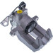 DENCKERMANN Bremstrommel | B190001R DENCKERMANN Bremstrommel | B190001R
