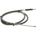 Handbremsseil | AUDI 1 SKODA SEAT VW 10-18 | 1987482861 Handbremsseil | AUDI 1 SKODA SEAT VW 10-18 | 1987482861