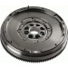 SACHS Schwungrad 2294 001 921 Zwei-Massen-Schwungrad