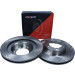 Maxgear Bremsscheibe Toyota P. Landcruiser 03- D4D | 19-2488 Maxgear Bremsscheibe Toyota P. Landcruiser 03- D4D | 19-2488