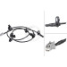 A.B.S. Sensor, Raddrehzahl A.B.S. Sensor, Raddrehzahl