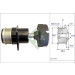 Generatorfreilauf | FORD FIESTA Kasten 00 | 535 0157 10 Generatorfreilauf | FORD FIESTA Kasten 00 | 535 0157 10