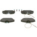 Bremsklötze | RENAULT Laguna | 0 986 461 765 Bremsklötze | RENAULT Laguna | 0 986 461 765
