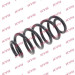 KYB Fahrwerksfeder Audi P. A4 1.8-3.0 11.00-06.08 | RH3372 KYB Fahrwerksfeder Audi P. A4 1.8-3.0 11.00-06.08 | RH3372