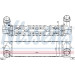 Ladeluftkühler PKW | BMW X3 (F25) 10 | 961244 Ladeluftkühler PKW | BMW X3 (F25) 10 | 961244