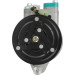 Kompressor PKW CHEVROLET KALOS 05 FIRST FIT 89275