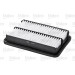 VALEO Luftfilter | 585256 VALEO Luftfilter | 585256