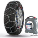 Pewag Servo RS 77 | Schneekette 1Paar/Koffer | 4044035 Pewag Servo RS 77 | Schneekette 1Paar/Koffer | 4044035