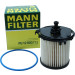 Mann & Hummel Kraftstofffilter PKW | FORD Transit 06 | PU 12 003/1 z Mann & Hummel Kraftstofffilter PKW | FORD Transit 06 | PU 12 003/1 z