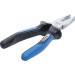 BGS Kombizange | mit Facette und Schneider | 180 mm | 674 BGS Kombizange | mit Facette und Schneider | 180 mm | 674