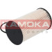 KAMOKA Kraftstofffilter KAMOKA Kraftstofffilter