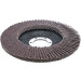BGS Fächer-Schleif-Scheibe | Ø 125 mm | K 40 | 3974 BGS Fächer-Schleif-Scheibe | Ø 125 mm | K 40 | 3974