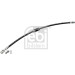 Bremsschlauch | 27934 Bremsschlauch | 27934