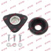 Lager - Radaufhängung. Ford P. Focus, Ii, C-Max/ Mazda 3/ Volvo C30, S40 Ii, V50, C70 Ii 1,6-4,4 03/06- Le/Pr Suspension Mounting Kit SM5589
