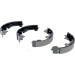 Bremsbackensatz | 03.0137-0221.2 Bremsbackensatz | 03.0137-0221.2