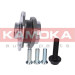 KAMOKA Radlagersatz | 5500066 KAMOKA Radlagersatz | 5500066