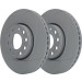 Bremsscheibe Vw P. Passat 96-05 Power Disc | 24.0325-0171.1 Bremsscheibe Vw P. Passat 96-05 Power Disc | 24.0325-0171.1