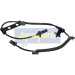 Sensor, Raddrehzahl ABS-K43