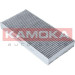 KAMOKA Filter, Innenraumluft F505201