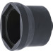 BGS Achsmuttern-Schlüssel | Sechskant | für Iveco | SW 98 mm | 6985 BGS Achsmuttern-Schlüssel | Sechskant | für Iveco | SW 98 mm | 6985