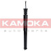 KAMOKA Stoßdämpfer 2000878 KAMOKA Stoßdämpfer 2000878