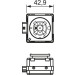 D1S 85V 35W XENON PK32D-2 | BOSCH | ENTLADUNGSLAMPE | 1987302905 D1S 85V 35W XENON PK32D-2 | BOSCH | ENTLADUNGSLAMPE | 1987302905