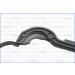 Dichtung, Zylinderkopfhaube Vw 2,4D | 11045500 Dichtung, Zylinderkopfhaube Vw 2,4D | 11045500