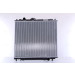 Wasserkühler PKW | MITSUBISHI PAJERO 2,8 TD 93 | 62801 Wasserkühler PKW | MITSUBISHI PAJERO 2,8 TD 93 | 62801