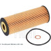 Ölfilter Db M104 W140 91 | ADG02105 Ölfilter Db M104 W140 91 | ADG02105