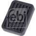 FEBI BILSTEIN Pedalabdeckung | 40382 FEBI BILSTEIN Pedalabdeckung | 40382