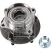 Radlagersatz | 172804 Radlagersatz | 172804