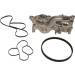 Wasserpumpe + Zahnriemensatz | CT1185WP1 Wasserpumpe + Zahnriemensatz | CT1185WP1