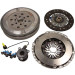 LUK REPSET DMF | OPEL SIGNUM 1.9 CDTI 05 | 600 0158 00 LUK REPSET DMF | OPEL SIGNUM 1.9 CDTI 05 | 600 0158 00