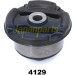 Lagerung, Differential RU-4129