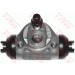 TRW Bremsrolle | BWD103 TRW Bremsrolle | BWD103