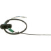 Handbremsseil | MINI 14 | 1987482868 Handbremsseil | MINI 14 | 1987482868