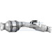 91 / Katalysator | MERCEDES Viano,Vito 109,111,115 | 28743 91 / Katalysator | MERCEDES Viano,Vito 109,111,115 | 28743