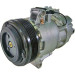 Kompressor, Klimaanlage BEHR ACP 811 000S