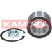 KAMOKA Radlagersatz 5600089