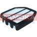KAMOKA Luftfilter | F256901 KAMOKA Luftfilter | F256901