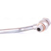 Nissens Ölleitung | VW Passat 00 | 935021 Nissens Ölleitung | VW Passat 00 | 935021