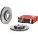 Bremsscheibe VA | VW T5, T6 09 | 09.D211.11 Bremsscheibe VA | VW T5, T6 09 | 09.D211.11