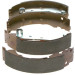Bremsbacken | FORD,MAZDA | 0 986 487 599 Bremsbacken | FORD,MAZDA | 0 986 487 599