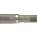 SPIDAN Antriebswelle | 25095 SPIDAN Antriebswelle | 25095