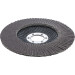 BGS Fächer-Schleif-Scheibe | Ø 125 mm | K 120 | 3977 BGS Fächer-Schleif-Scheibe | Ø 125 mm | K 120 | 3977