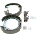 Bremsbacken | RENAULT Scenic | 0 204 114 518 Bremsbacken | RENAULT Scenic | 0 204 114 518
