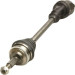 Antriebswelle | 49-2475 Antriebswelle | 49-2475