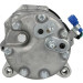 Kompressor PKW VW T4 2.5 TDI FIRST FIT 89044
